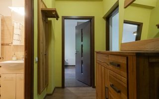 Ap 2 camere decomandate renovat Semicentral, zona str 13 Septembrie - Poză 15