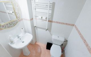 Chirie, casă, 2 nivele, 5 camere, str. Alexandru  Cosmescu, Centru - Poză 14