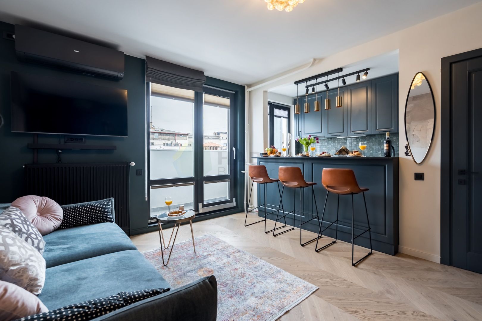 O Vacanță Permanentă în Inima Capitalei, Bulevardul Magheru - Poză 14