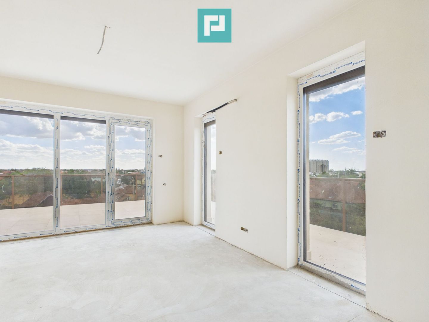 Apartament 3 camere, Iosia, 82.01 mp - Poză 9