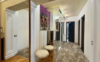 Apartament 3 camere modern Bulevardul Poitiers- Manastirea Cetatuia - Poză 20