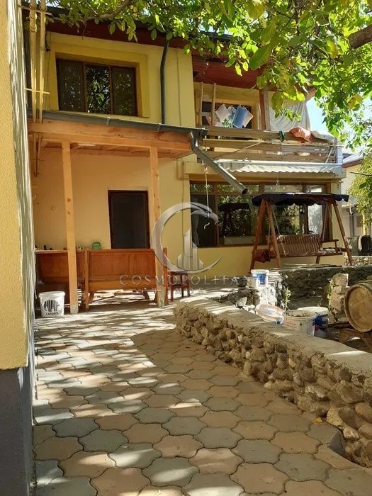 Casa P+1 zona centrala teren 365mp Pret: 205.000 neg. - Poză 3