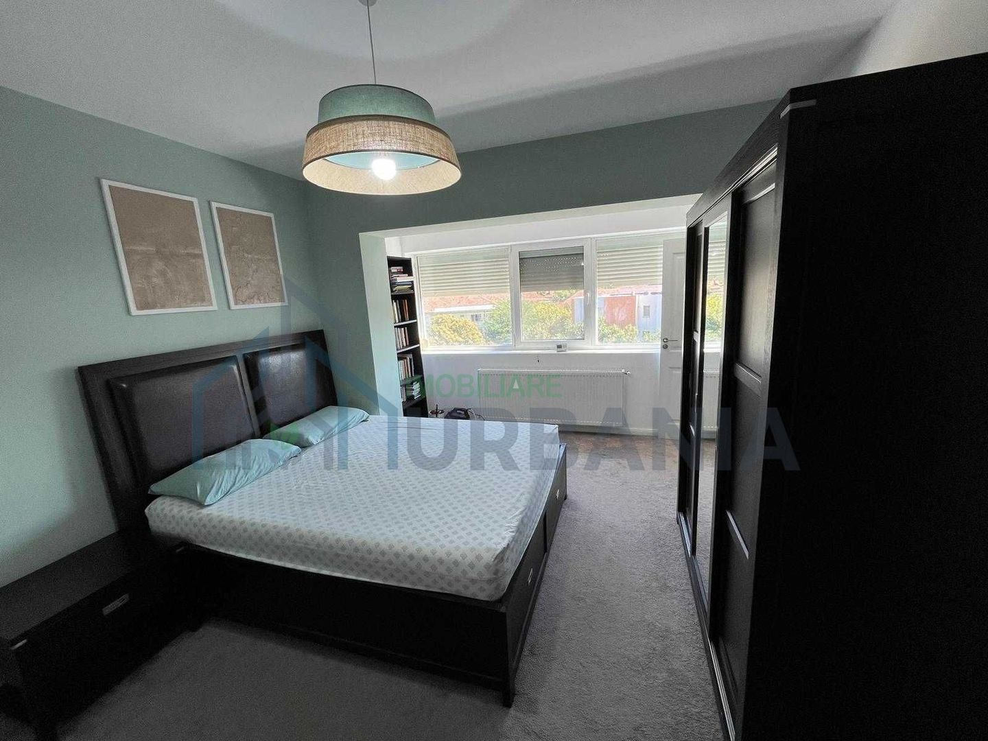 Apartament 3 camere Premium, Central, zona Bucsinescu/Tudor Vladimirescu, cu 2 locuri de parcare - Poză 6