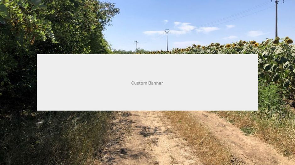 Moara Vlasiei - langa Padurea Biglaru, 11.884 mp, deschidere 40 ml - Poză 11