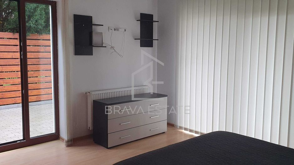 Apartament 2 camere, gradina, parcare subterana, Mircea Eliade - Poză 3