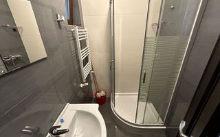 Apartament 1 cameră cu loc de parcare - Bucsinescu, Iași - Poză 8