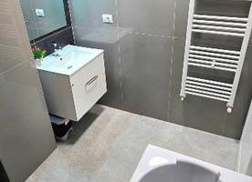 Apartament 2 camere, decomandat, etaj 1, complex Panoramic Cug – prima închiriere - Poză 10