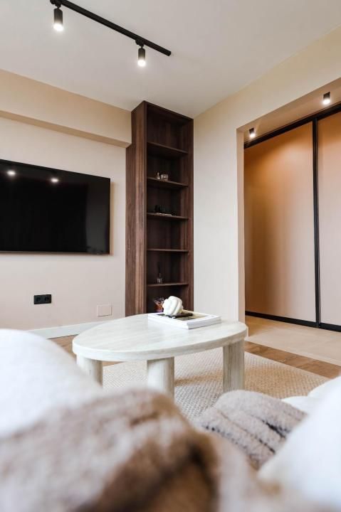 Apartament modern l decomandat l 2 camere l la cheie l Gheorgheni - Poză 3