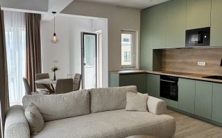 Apartament 2 camere zona Torontalului (Nord) - Poză 1