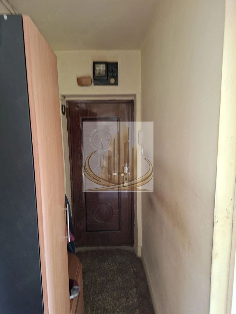 Apartament cu 2 camere decomandat Circumvalatiunii - Poză 6