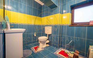 DACIA - Vila D+P+1E+M, teren 780 mp, deschidere 24 ml. - Poză 49