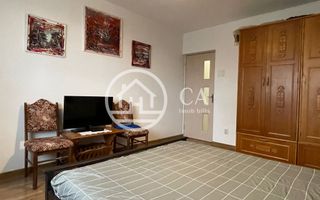 Apartament cu 2 camere de inchiriat in zona Dacia, Oradea - Poză 3