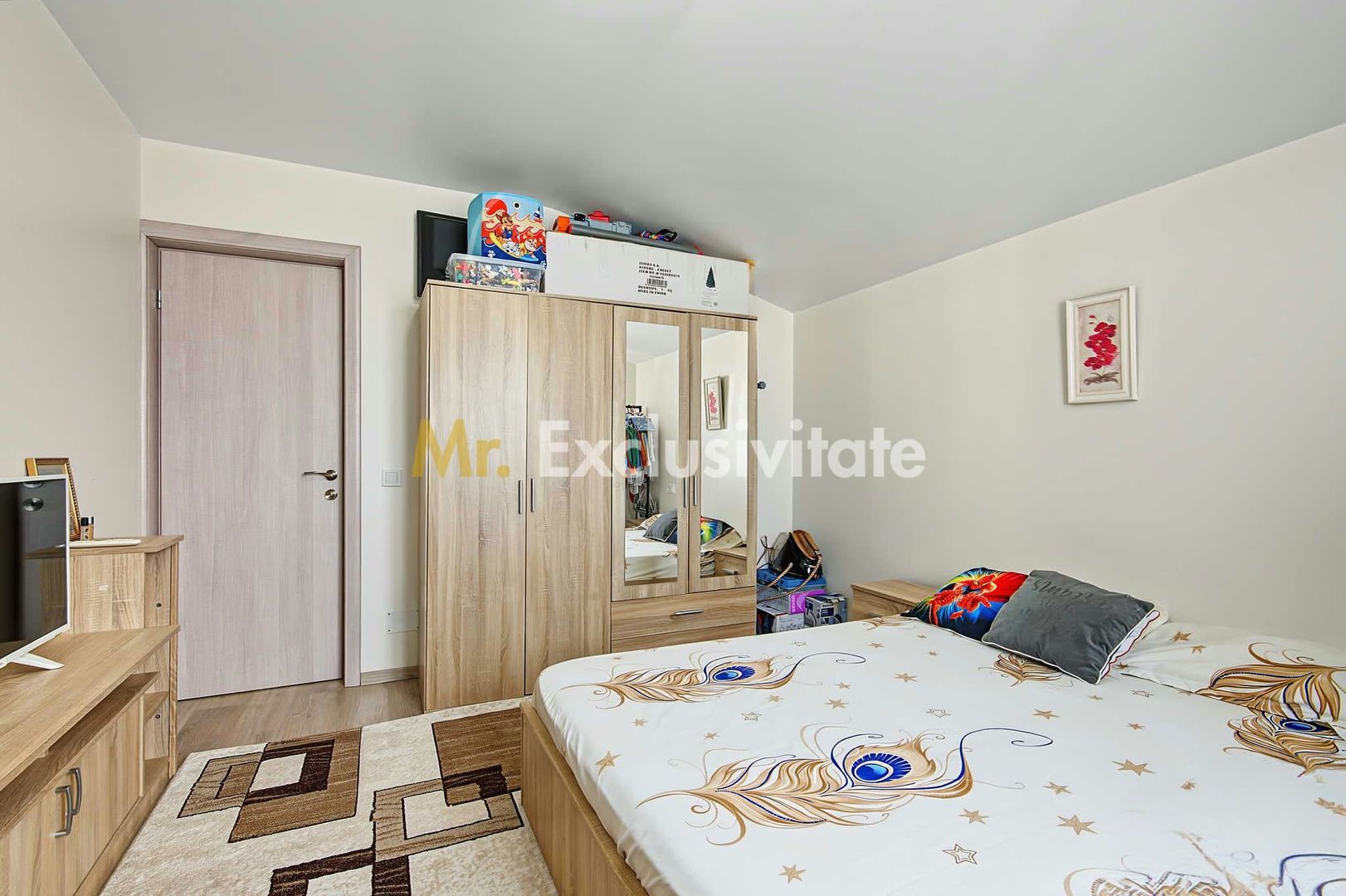 Casă P+M  în Pitești – Zona Str. Alexandru Chirițesc - Poză 9