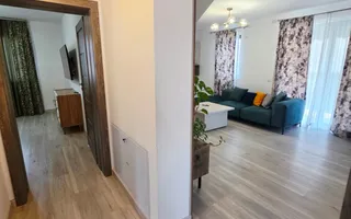 Vilă 5 camere de închiriat – Păulești, Cartier Magnolia - Poză 32