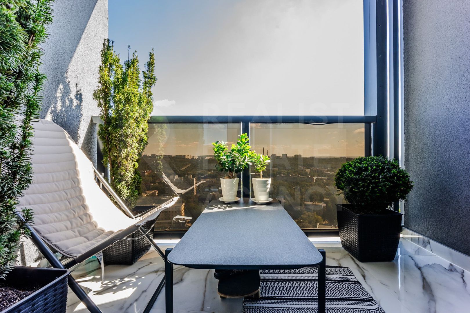 Vânzare apartament, 2 camere 66 mp, Complex Oasis, Rîșcani - Poză 18