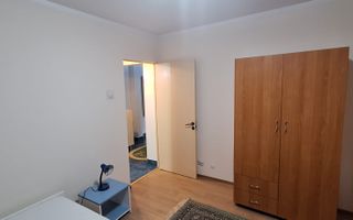 Apartament 2 camere DECOMANDAT etaj 1/4 de inchiriat zona Rovine - Poză 7