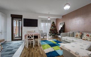 Casa individuala la pret de duplex langa padure | Comision 0% - Poză 6