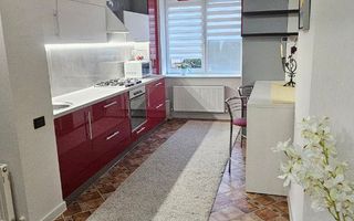 Chirie apartament, 3 camere, str. București, Centru - Poză 6