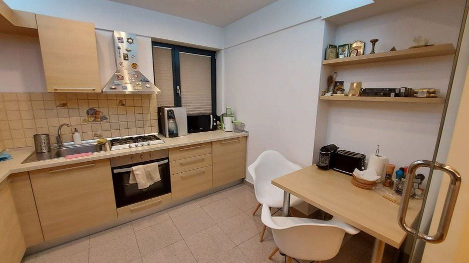 Apartament 3 camere Polona - Poză 4