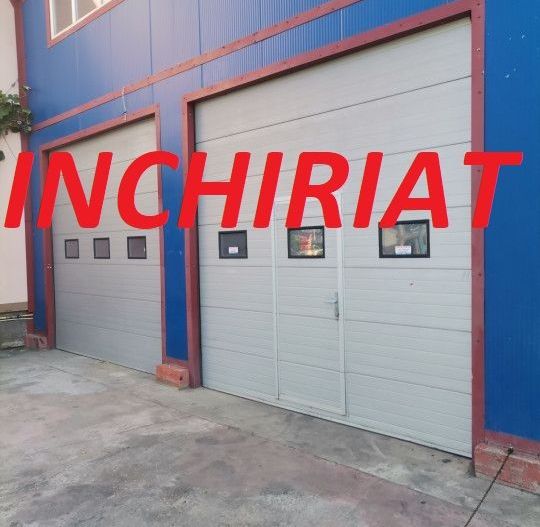 Inchiriere service auto, zona centrala - Poză 1