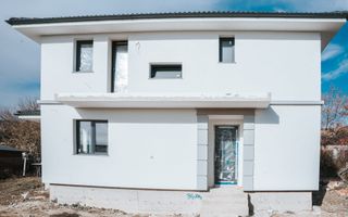 Casa de vanzare moderna, 4 camere, zona Nord! - Poză 6