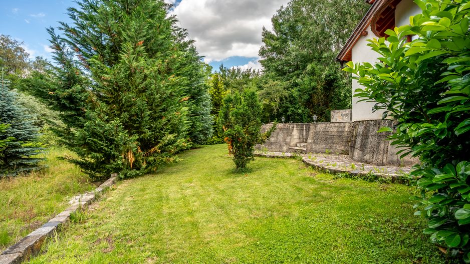 Casă / Vilă cu 6 camere de închiriat, tip estate, 0% comision - Poză 15