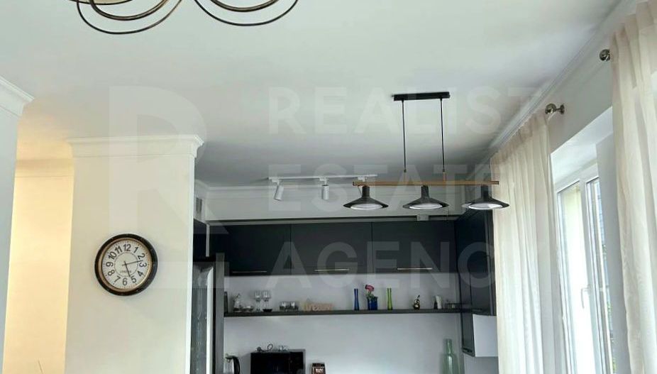 Chirie, apartament, 2 camere, strada Vasile Alecsandri, Centru - Poză 4