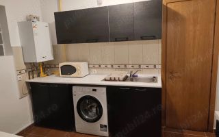 Garsonieră modernă de închiriat – Greenfield Băneasa - Poză 3