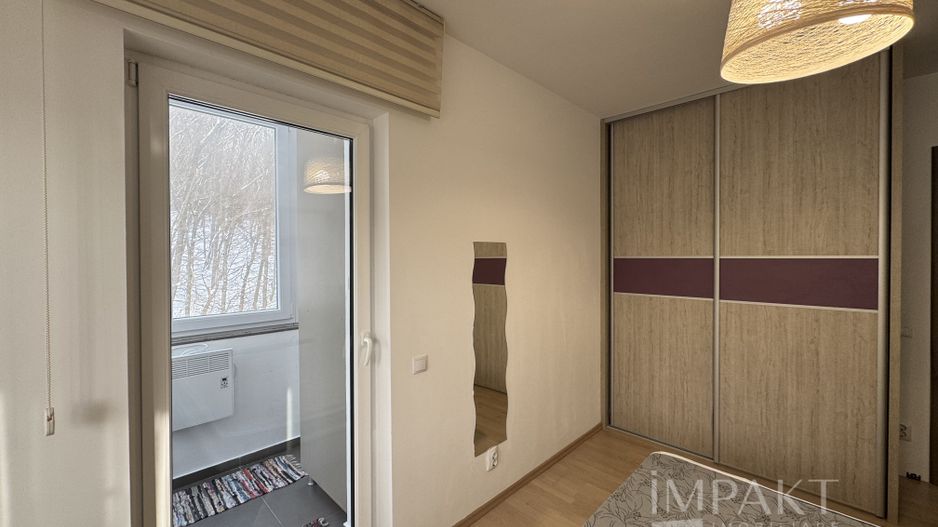 Apartament 3 camere, 80mp, zona Câmpului, la margine de pădure - Poză 3