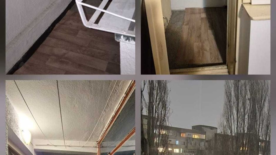 APARTAMENT 3 CAMERE SPATIOS ZONA FAVORIT - Poză 8