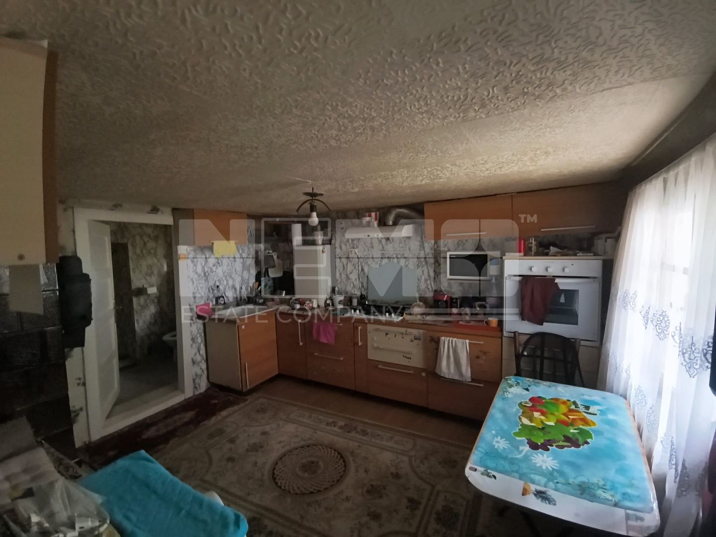 Casă în Zamca | Teren/spațiu verde | Zonă liniștită | 145.000 € - Poză 8
