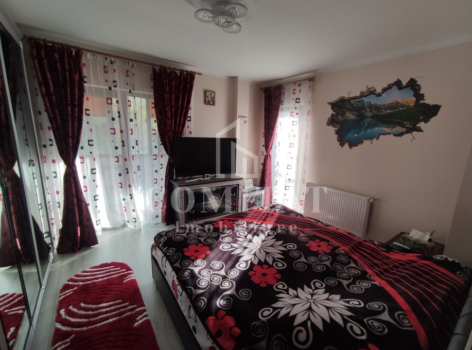 Apartament 3 camere | zona strazii Sub Cetate | - Poză 7