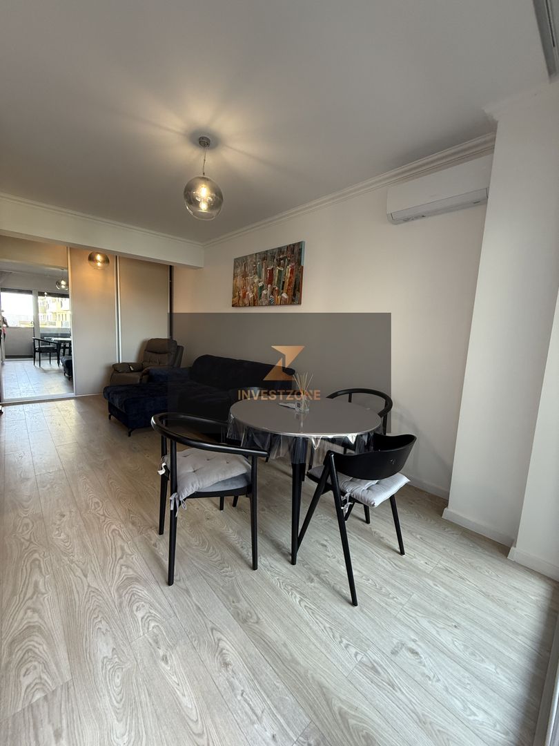 2 camere Prima Arena cu loc de parcare inclus - Poză 19