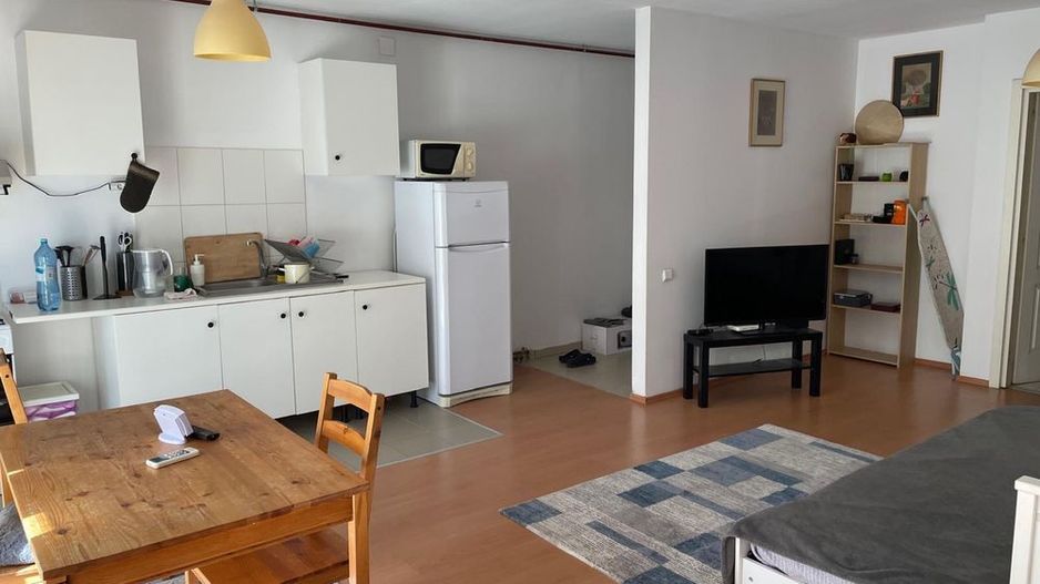 Garsoniera Bucurestii Noi - Poză 3