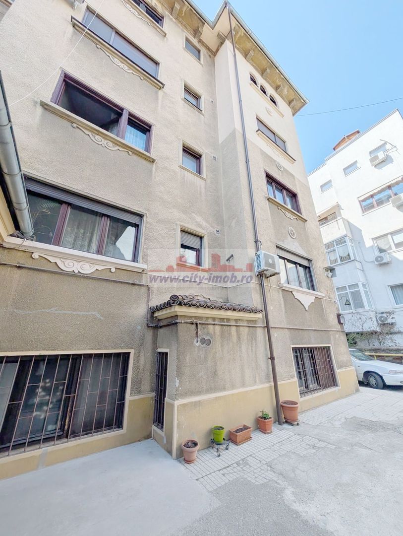 Vanzare Apartament 3 camere Zona Parcul Gradina Icoanei, Bucuresti - Poză 12