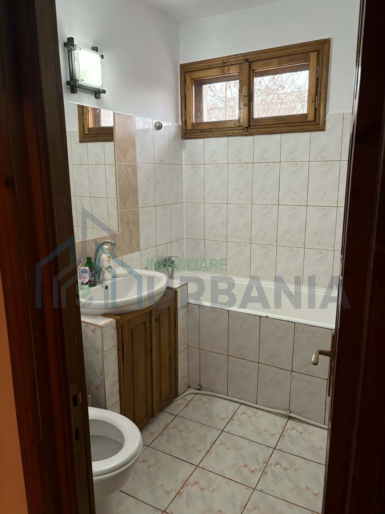 Apartament 3 camere inchiriere - Poză 7