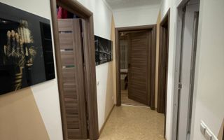 Penthouse de vanzare in Oradea cartierul Ioșia - Poză 4