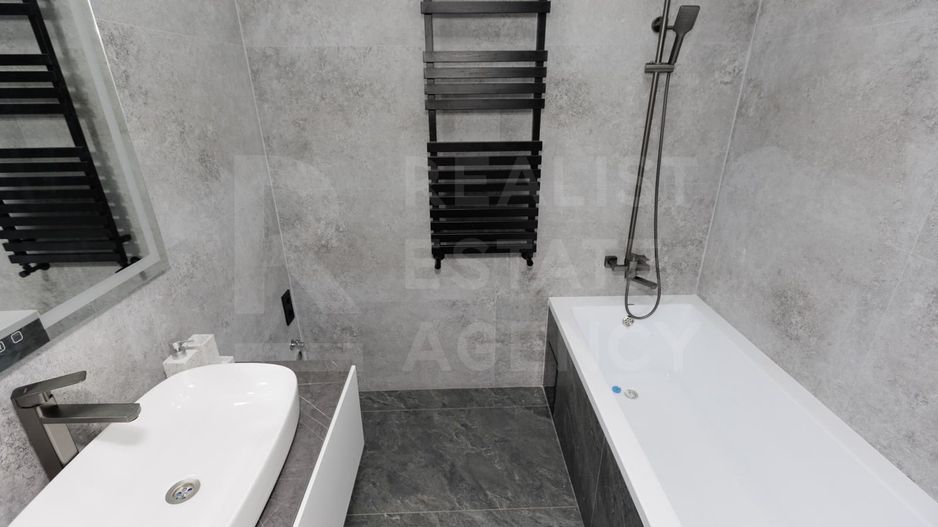 Vânzare, apartament, 3 camere, str. Vasile Lupu, Buiucani - Poză 14