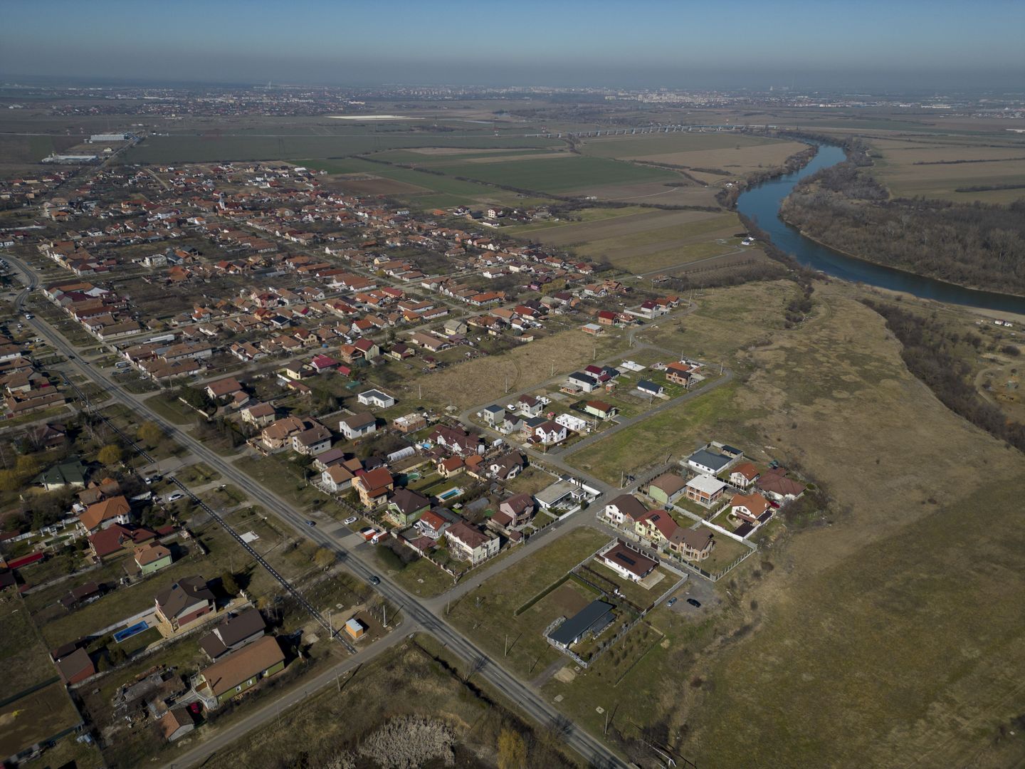 Teren în Fântânele, Arad – 469 mp - Poză 8