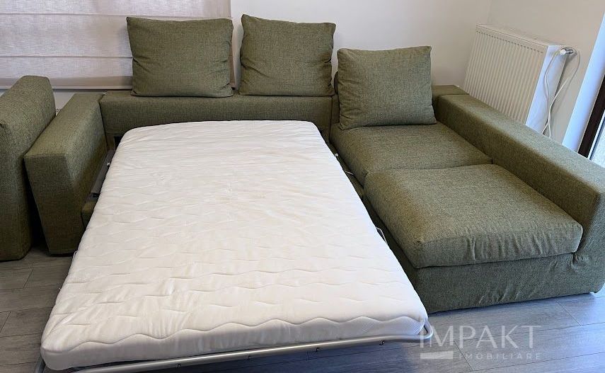 Apartament  de 3 camere cu view superb in  cartierul Europa - Poză 3