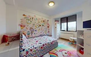 Apartament 3 camere, Gata de mutat! 2 min Școala 179, Parc Bazilescu - Poză 19