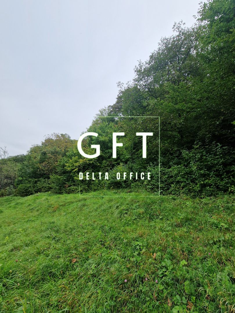 Exclusivitate!! Teren intravilan | Valea Ghinzii | 34 ari | - Poză 7