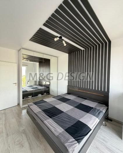 Apartament 2 camere Aradului bloc nou cu parcare subterana - Poză 13