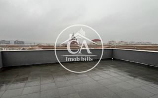 Apartament cu 3 camere de inchiriat în zona Nufărul, Oradea - Poză 14