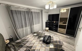 Girocului-Spitalul Jud. | 3 Camere | Etaj 1 | Renovat complet | Centrala proprie - Poză 4