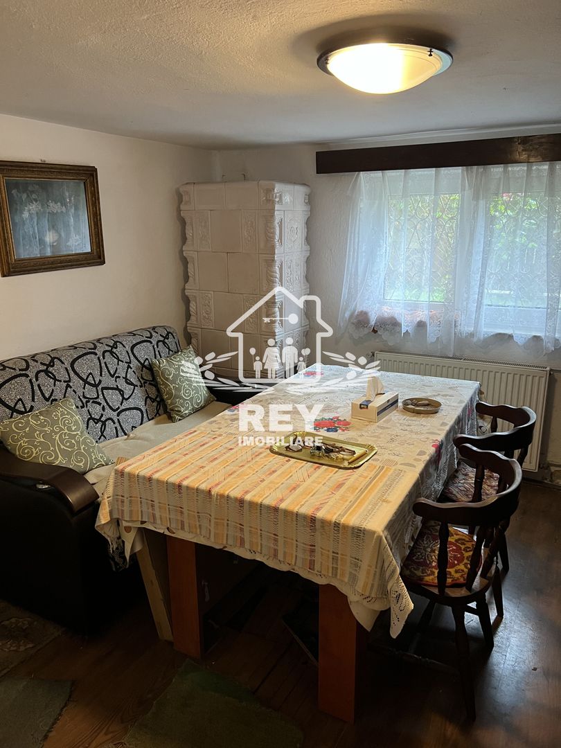 Casă de închiriat în Cisnădie zona Str. Teilor/se acceptă muncitori - Poză 17