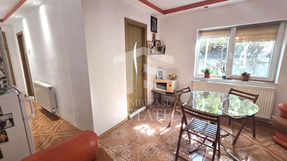 OVIDIU - Casa 3 camere de vanzare. - Poză 4