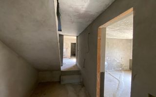 Casa de vanzare 260mp Borlesti 85.000€ - Poză 6