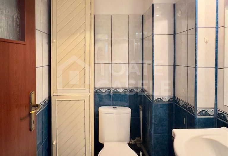 Apartament cu 3 camere, etaj intermediar, garaj, zona Cinema Marasti - Poză 5