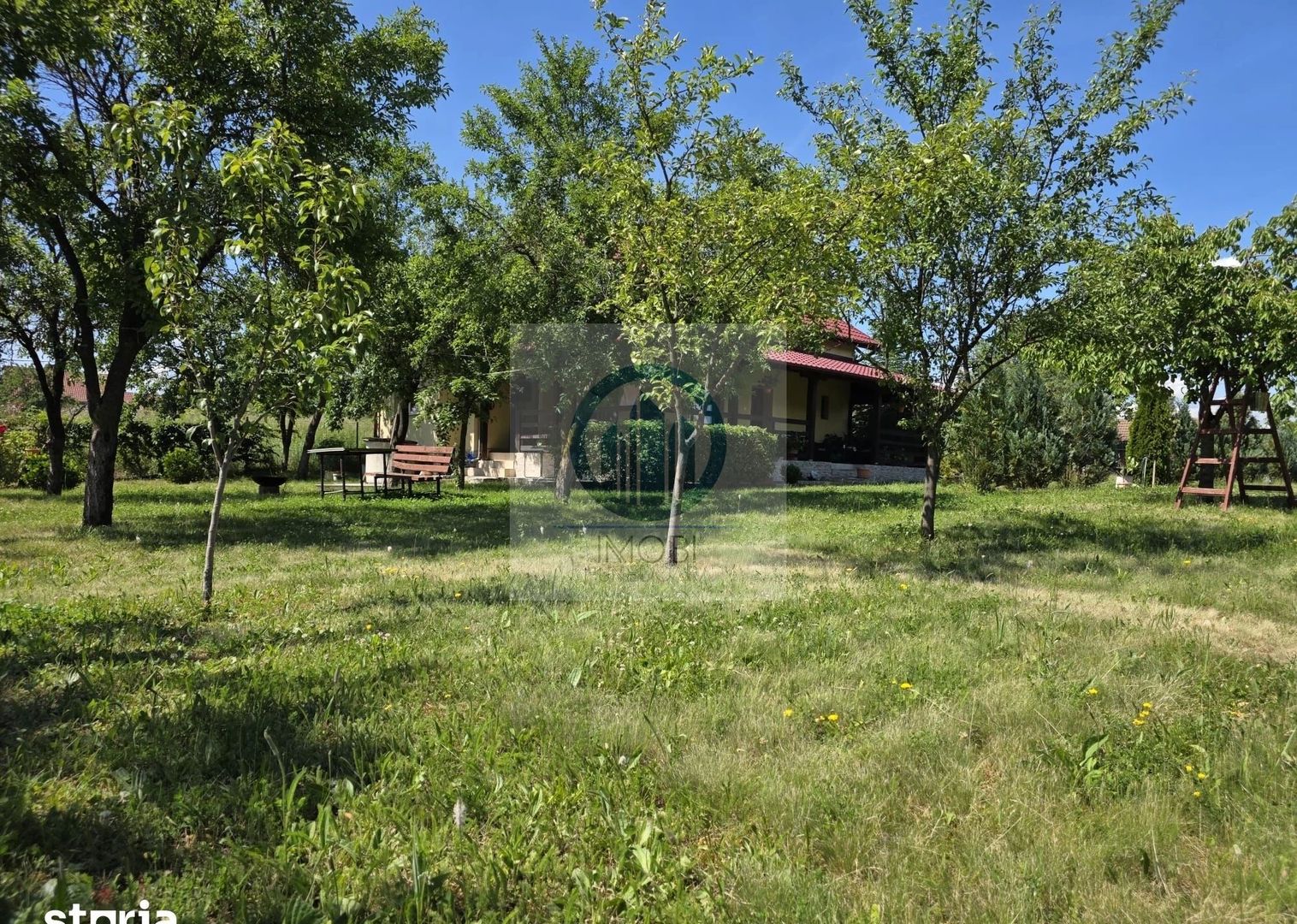 Casa individuala de vânzare | Balata – Soimus | 110 mp| Teren 5.095 mp - Poză 7